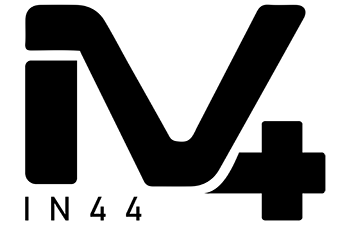 IN44 Capital Logo